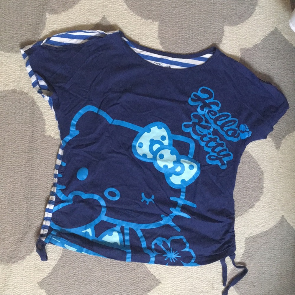 Hello Kitty Shirt